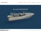 klaasnienhuis.nl