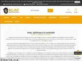 klac.fr