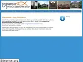 klarenbach.de