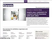klarents.com