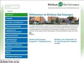 klinikum-badsalzungen.de