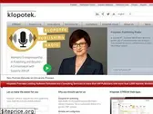 klopotek.com