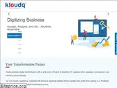 kloudq.com