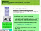 kmdsupply.com