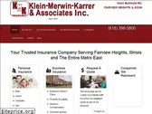 kmkinsurance.com