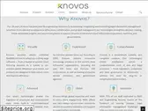 knovos.com