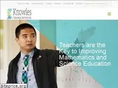 knowlesteachers.org