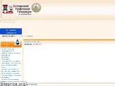 knt.edu.ru
