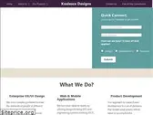 koalescedesigns.com