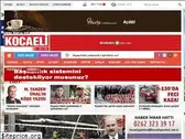 kocaeligazetesi.com.tr