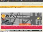 kocaelisafe.com