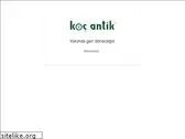 kocantik.com