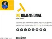 kodimensional.dev