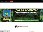 kodromagazine.com
