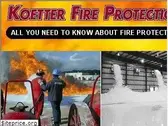 koetterfire.com
