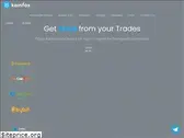koinfox.com