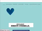 kokoomusraisio.fi