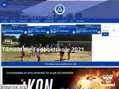 kolding-boldklub.dk