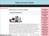 kolkatarepairservice.com