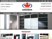komandor.te.ua