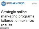komarketing.com