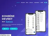 kombinedevret.com