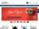 komeksepeti.com