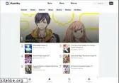 komiku.id