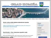 komiza.hr