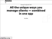 kommo.com
