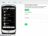 komodocontacts.com