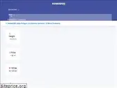 komodod.com