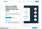 komoju.com