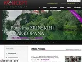 konceptputovanja.hr
