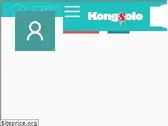 kongsolo.com