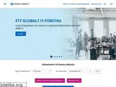 konicaminolta.se