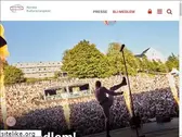 konsertarrangor.no