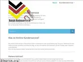 kontakt-kundenservice.de