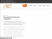 konyaaltiyikama.com
