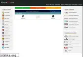 kooratvlive.com