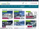 kopaonik.travel