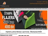 kopirnicakaca.co.rs