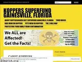koppersgainesville.com