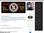 koreanveterans.org
