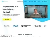kortical.com