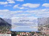 kotor.com