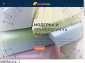 kovafoam.com