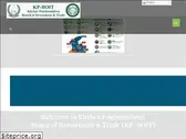 kpboit.gov.pk