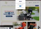 kraftbaby.com