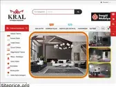 kralhome.com